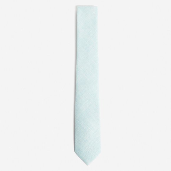 Express Other - Mint Tie